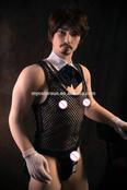 New 175cm realistic full body muscle handsome love dolls 7inch big dildo real adult sex toy male sex doll for women by AutomaticWoman